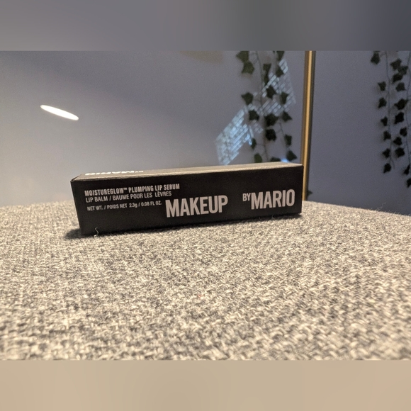 Makeup by Mario | MoistureGlow™ Plumping Lip Serum — Cinnamon Glow - Picture 2 of 4